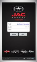 Poster JAC Motors Conquista