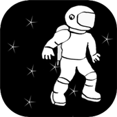 FlappyAstronaut icon