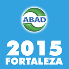 ABAD 2015 FORTALEZA ไอคอน