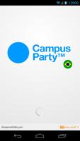 Campus Party 2014 постер