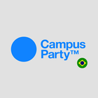 Campus Party Recife 3 simgesi