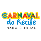 Carnaval do Recife 2014 simgesi