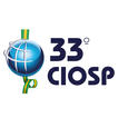 33° CIOSP