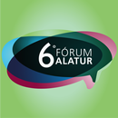 APK 6º Fórum Alatur