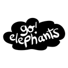 Go! Elephants icône