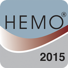 HEMO 2015 أيقونة