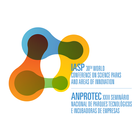 IASP / Anprotec 2013 simgesi