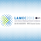 LAMEC 2013 icône