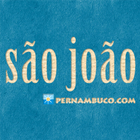 São João Pernambuco.com 아이콘