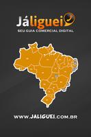 Já Liguei - Minas Gerais Affiche