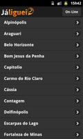 Já Liguei - Minas Gerais screenshot 1