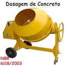 Dosagem de Concreto APK