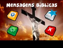 Mensagens Bíblicas captura de pantalla 1