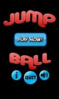 Jump Ball Plakat