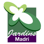Jardins Madri