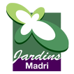 Jardins Madri