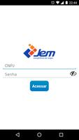 Jem Transportes poster