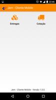 Jem Transportes screenshot 3