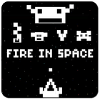 Fire In Space icon