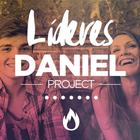 آیکون‌ Daniel Project - Líderes