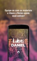 Daniel Project - Líderes 海報