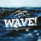 WAVE! — Jesus Movement ícone
