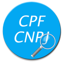 Consulta CPF e CNPJ APK