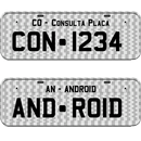 Consultar Placa Veículo Detran APK