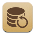 Pro Backup Contatos e Imagens أيقونة