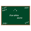 Diversão com Matemática FREE APK