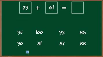 Diversão com Matemática FREE स्क्रीनशॉट 1