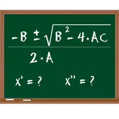 Quadratic Formula FREE APK download