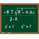 Formula de Bhaskara FREE APK