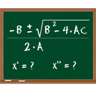 Quadratic Formula FREE آئیکن