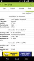 Info Droid screenshot 3