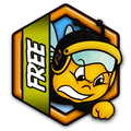 Bee Avenger HD FREE