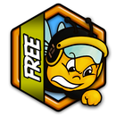 Bee Avenger HD FREE aplikacja