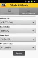 Cálculo HD/Banda Screenshot 2