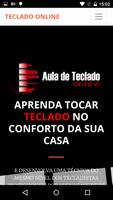 CURSO DE TECLADO ONLINE COM WI Ekran Görüntüsü 1