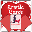Erotic Cards (Kamasutra)