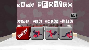 پوستر Dice Erotic 3d (Kamasutra)