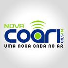 Nova Coari FM آئیکن