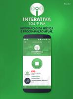 Interativa FM Capitão screenshot 1
