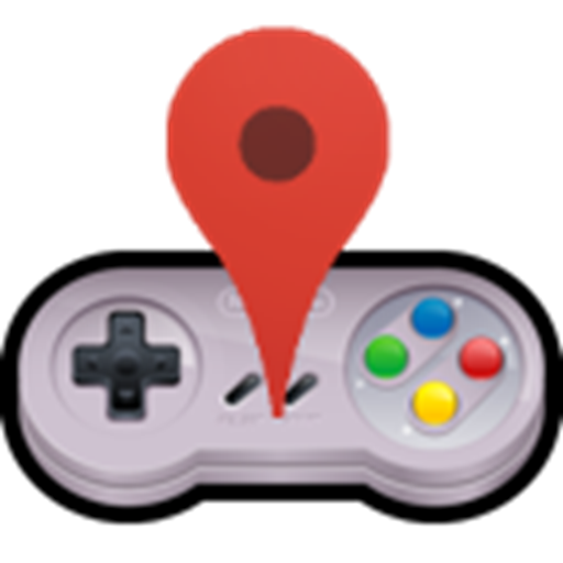 JoyStick GPS