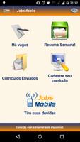 Jobs Mobile Affiche