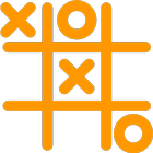 ikon JOGO DA VELHA Tic Tac Toe 井字