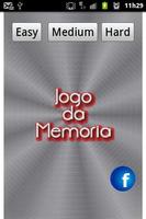 Super Memory Game Affiche