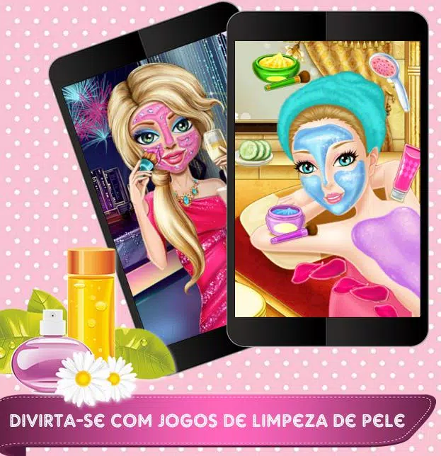 Download do APK de Jogos Online de Menina para Android