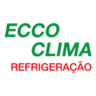 آیکون‌ Ecco Clima