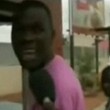 Negão de Rosa Simulator